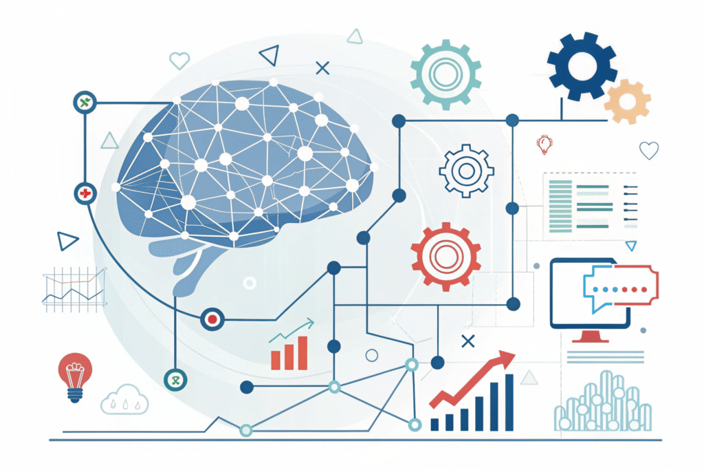 Generative AI Solutions