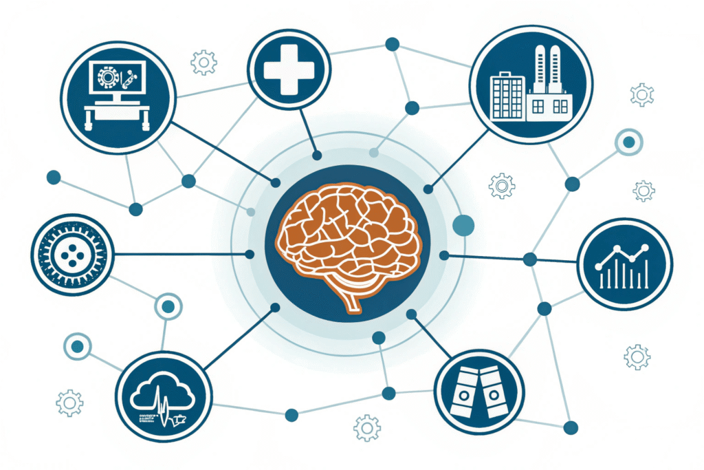 industry-specific-ai-solutions