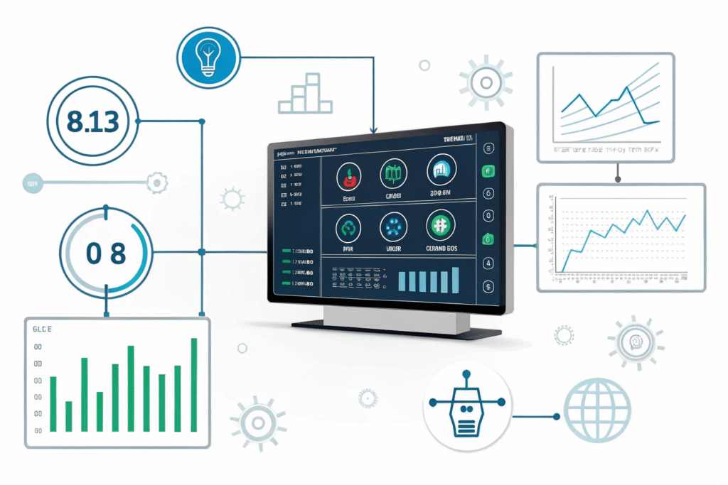 MLOps & Model Monitoring