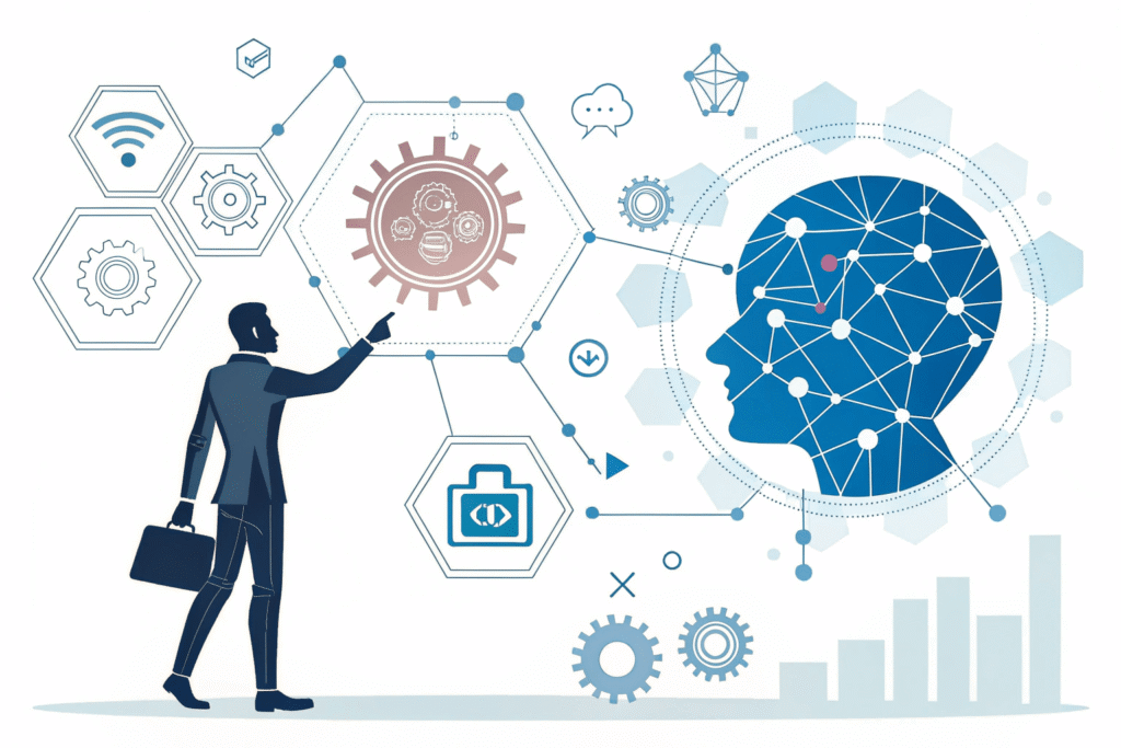 AI & ML Strategic Consulting