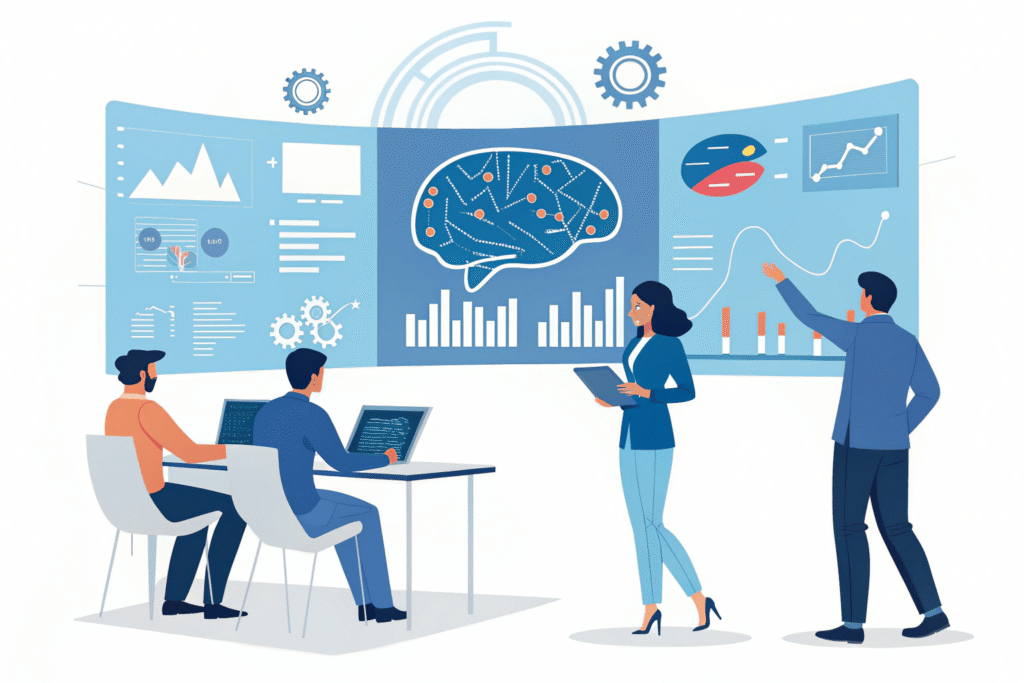 AI Readiness Assessment Service