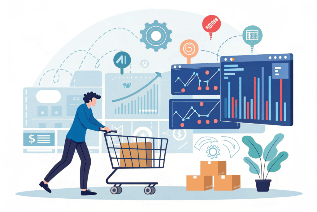E-commerce Intelligence