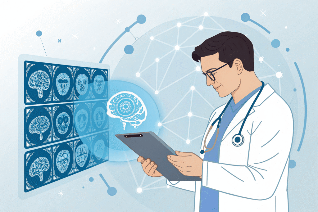 Healthcare AI Solutions