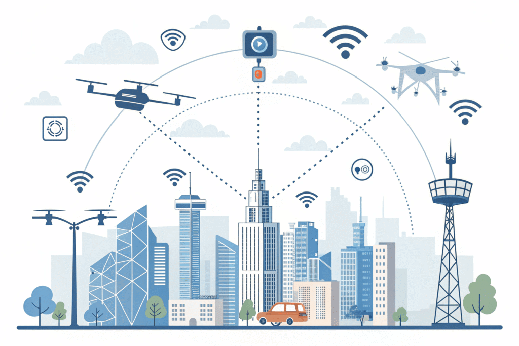 Security & Surveillance