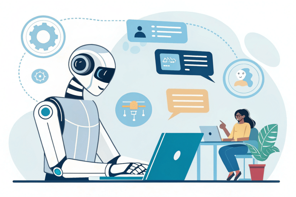 AI Chatbot Integration