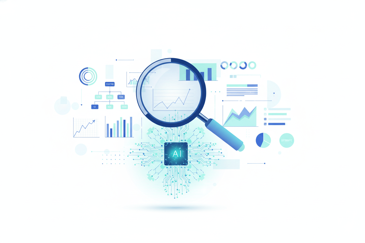 AI-Powered Research Tools