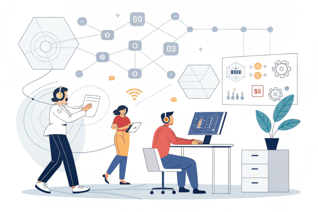 Agentic AI Workflows