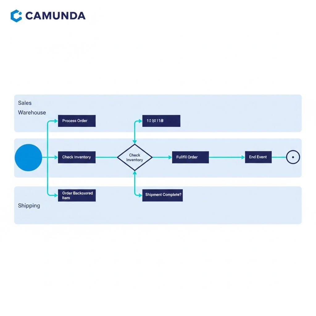 Hire Camunda Developers