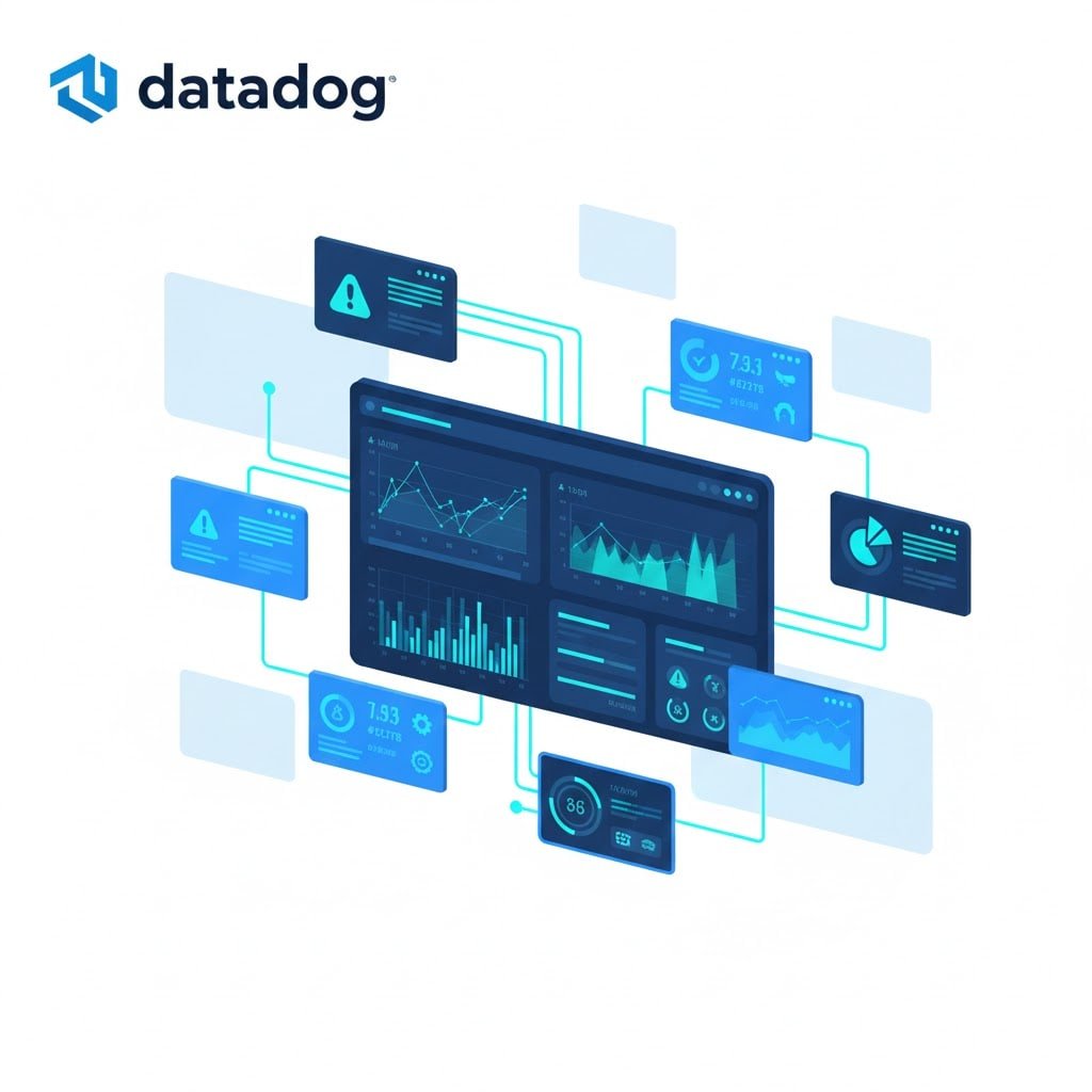 Hire Datadog Developers