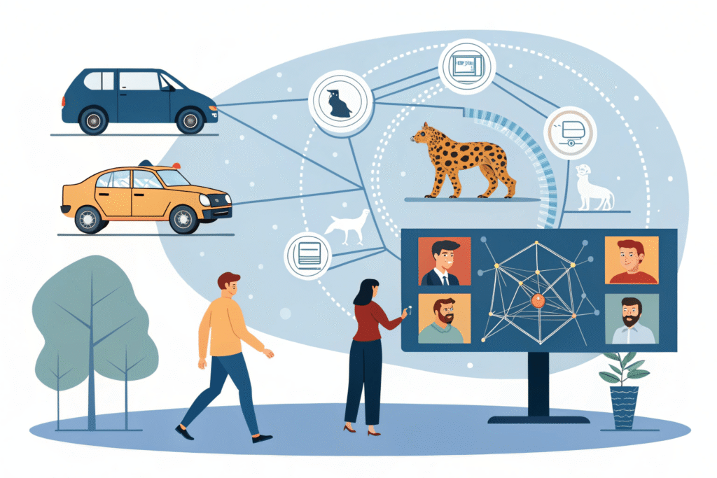 Image Recognition & Classification