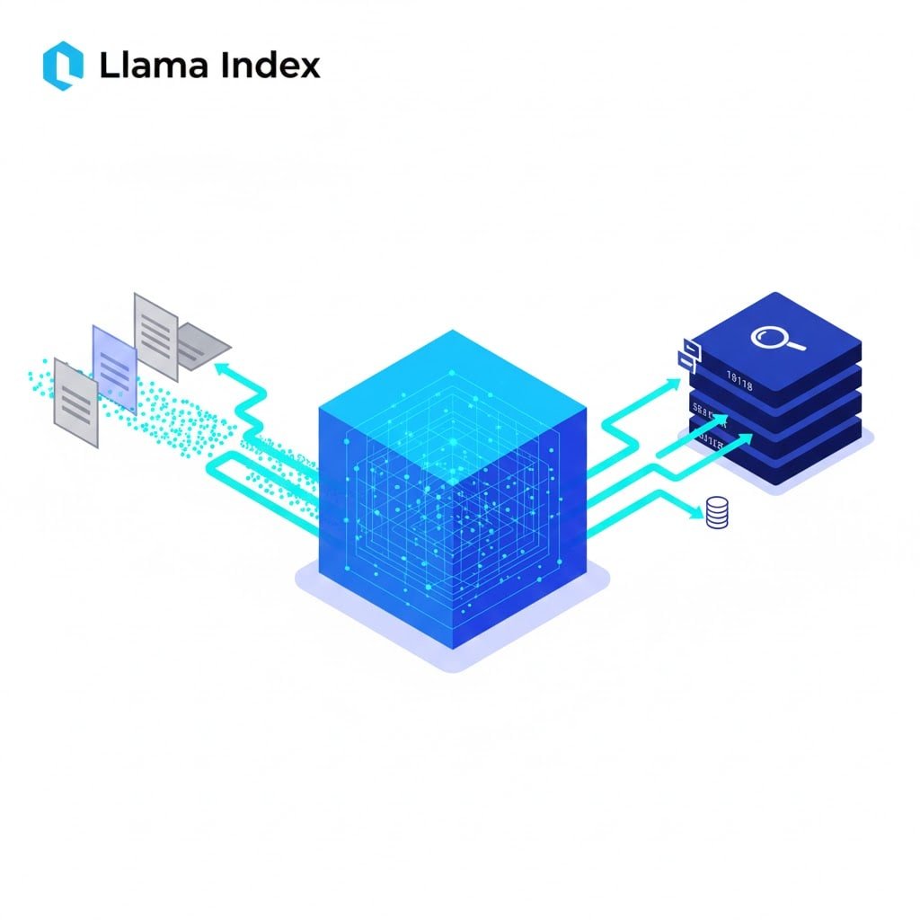 Llama index