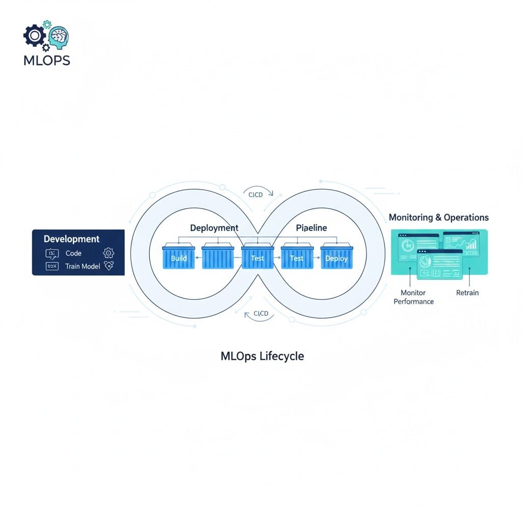 MLOps