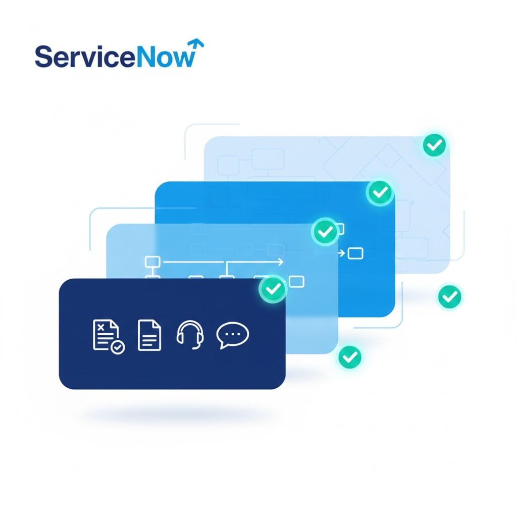 Hire ServiceNow Developers