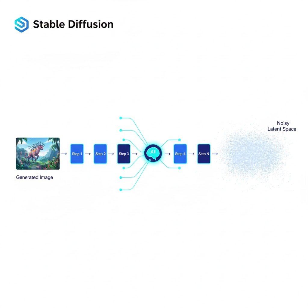 Hire Stable Diffusion Developers