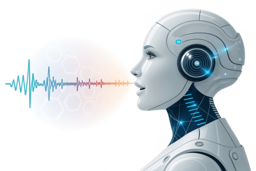Voice-Enabled AI Assistants