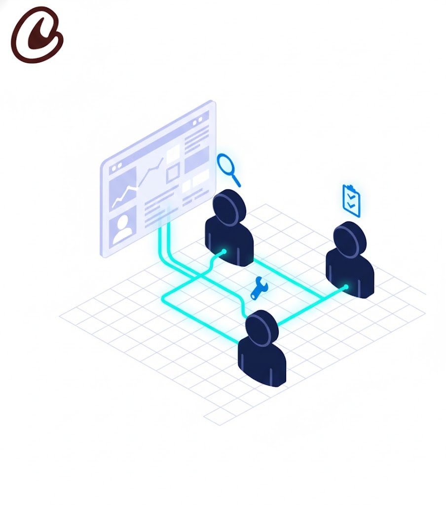 Hire CrewAI Developers