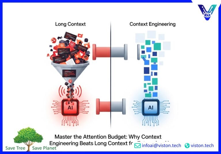 Context Engineering for Agents: Master the Attention Budget