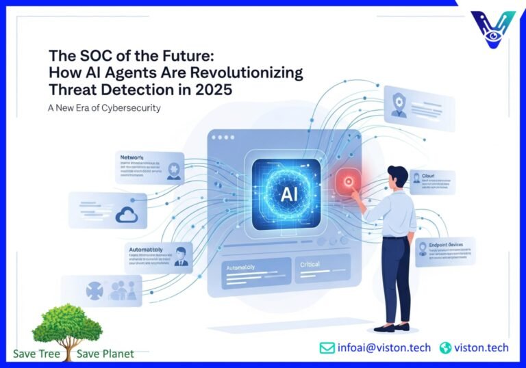 AI‑Powered Cybersecurity: Agents for Threat Detection