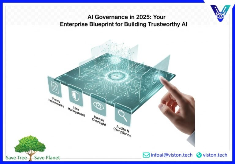 AI Ethics and Governance: Trustworthy Enterprise AI