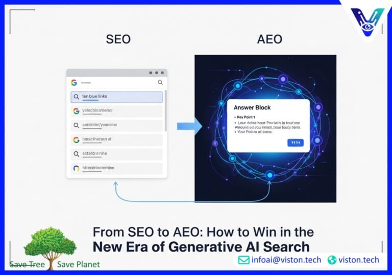 How AI Search Is Changing SEO (And What To Do)