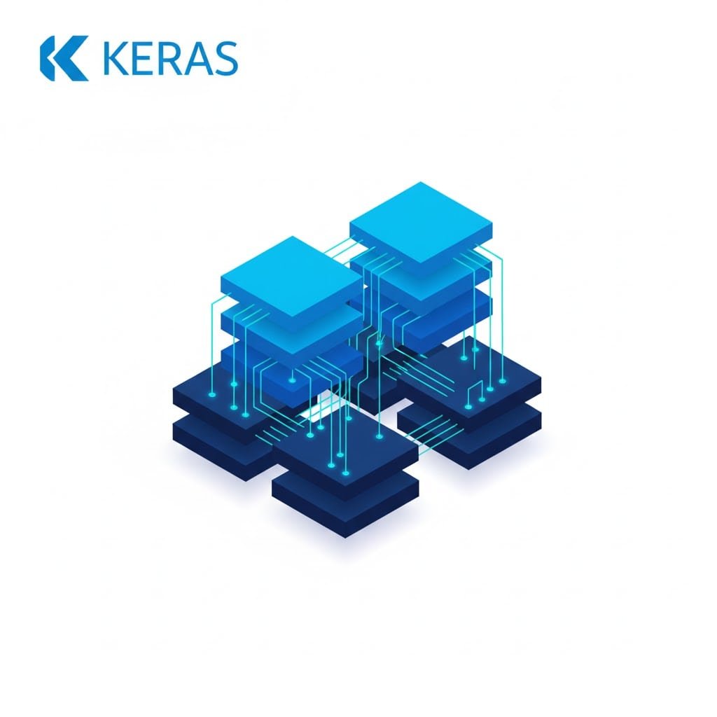 Hire Keras Developers