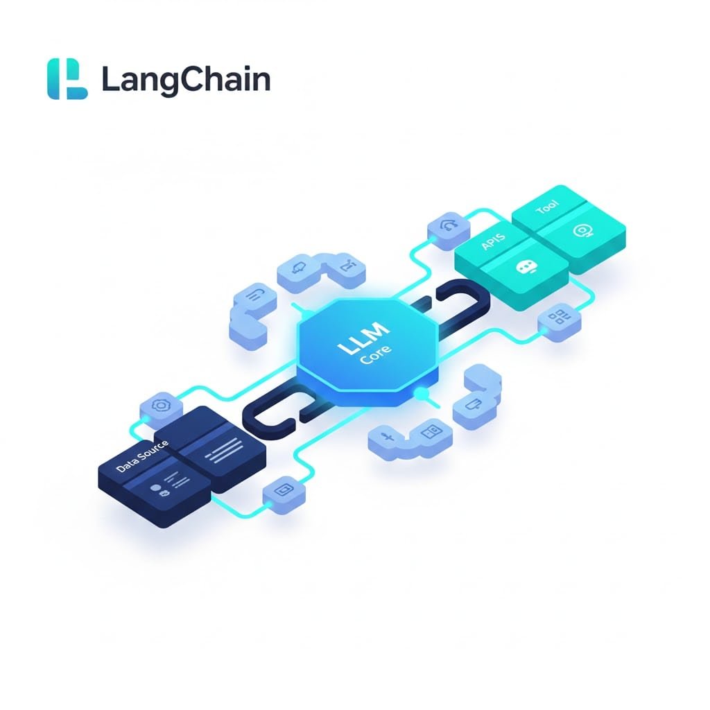 langchain
