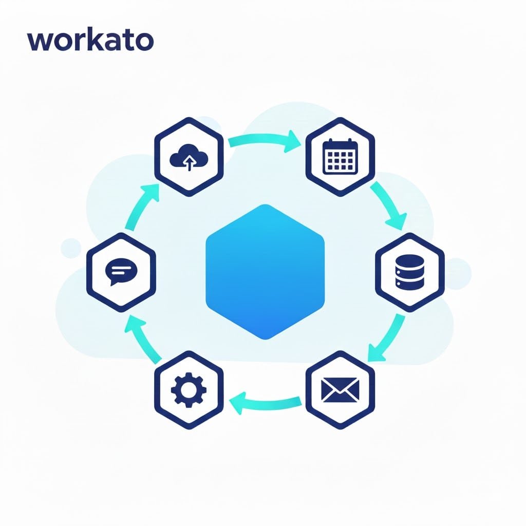 Hire Workato Developers