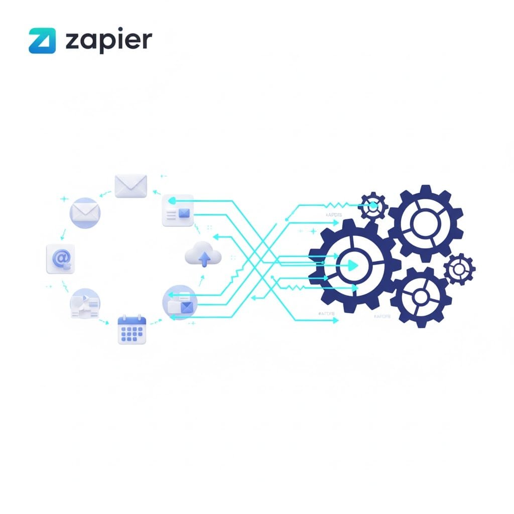Hire Zapier Developers