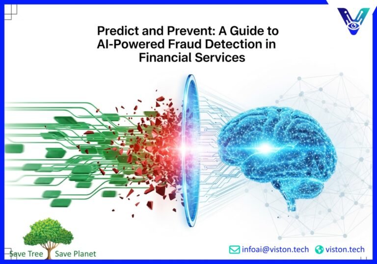 Predictive Analytics for Financial Services: Fraud Detection and Risk Management at Scale