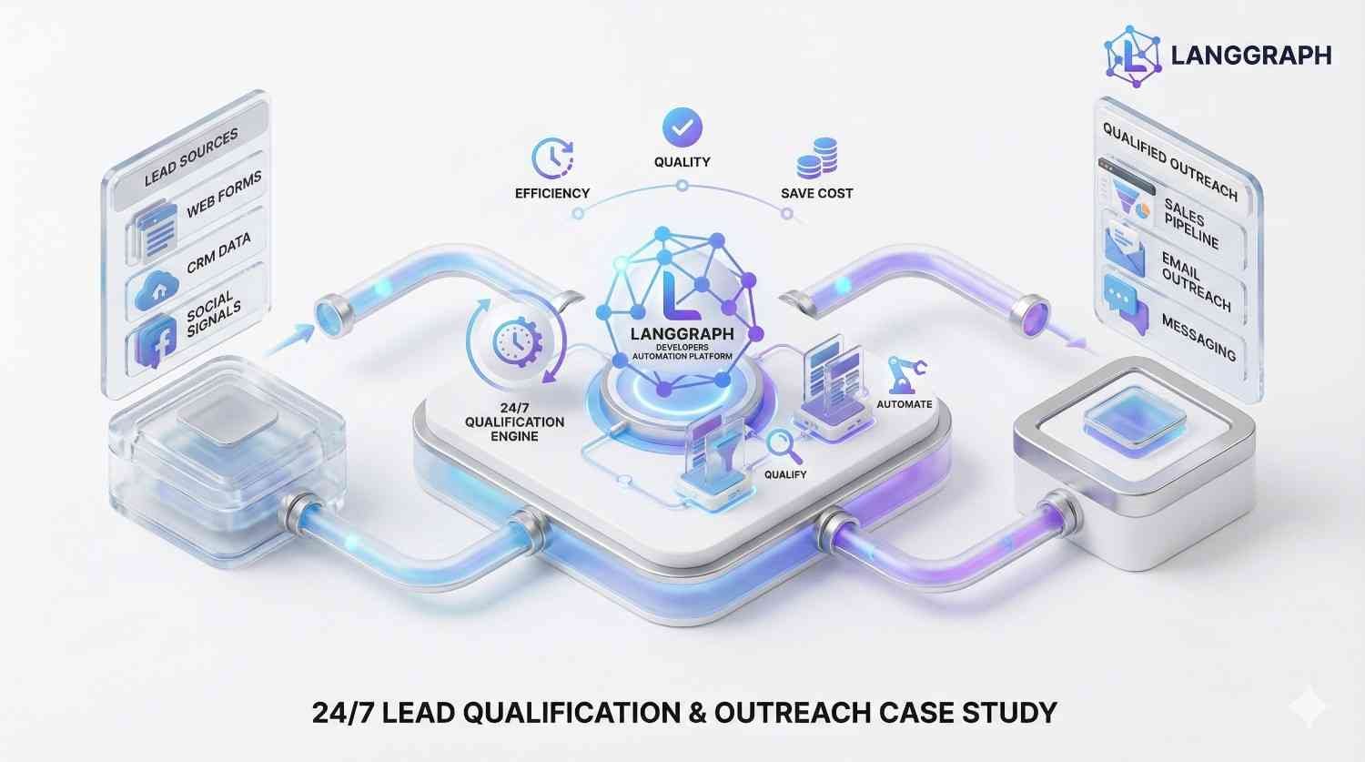 Autonomous Sales Development Rep