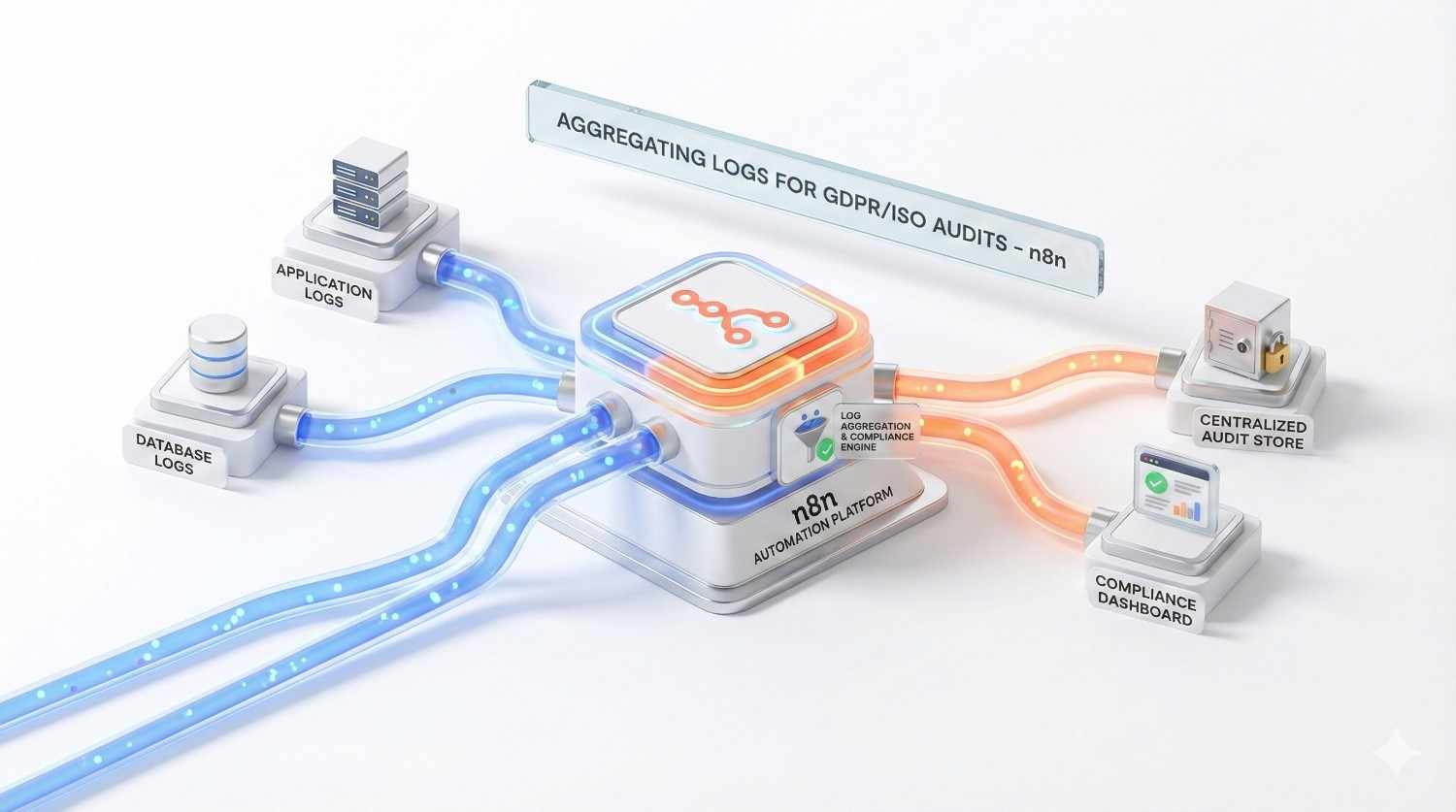 Automated Regulatory Compliance Reporting