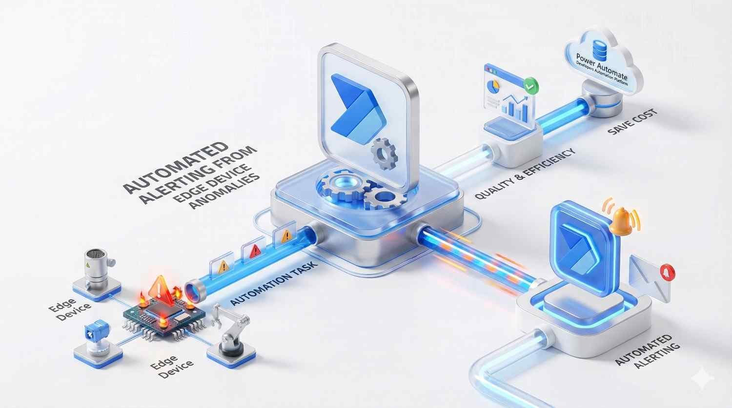 IoT Preventive Maintenance