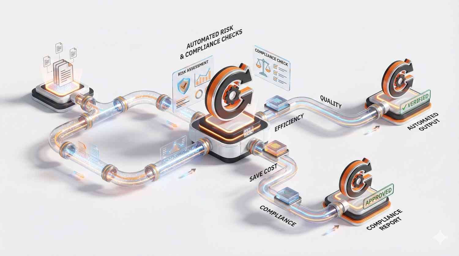 Algorithmic Trading Governance