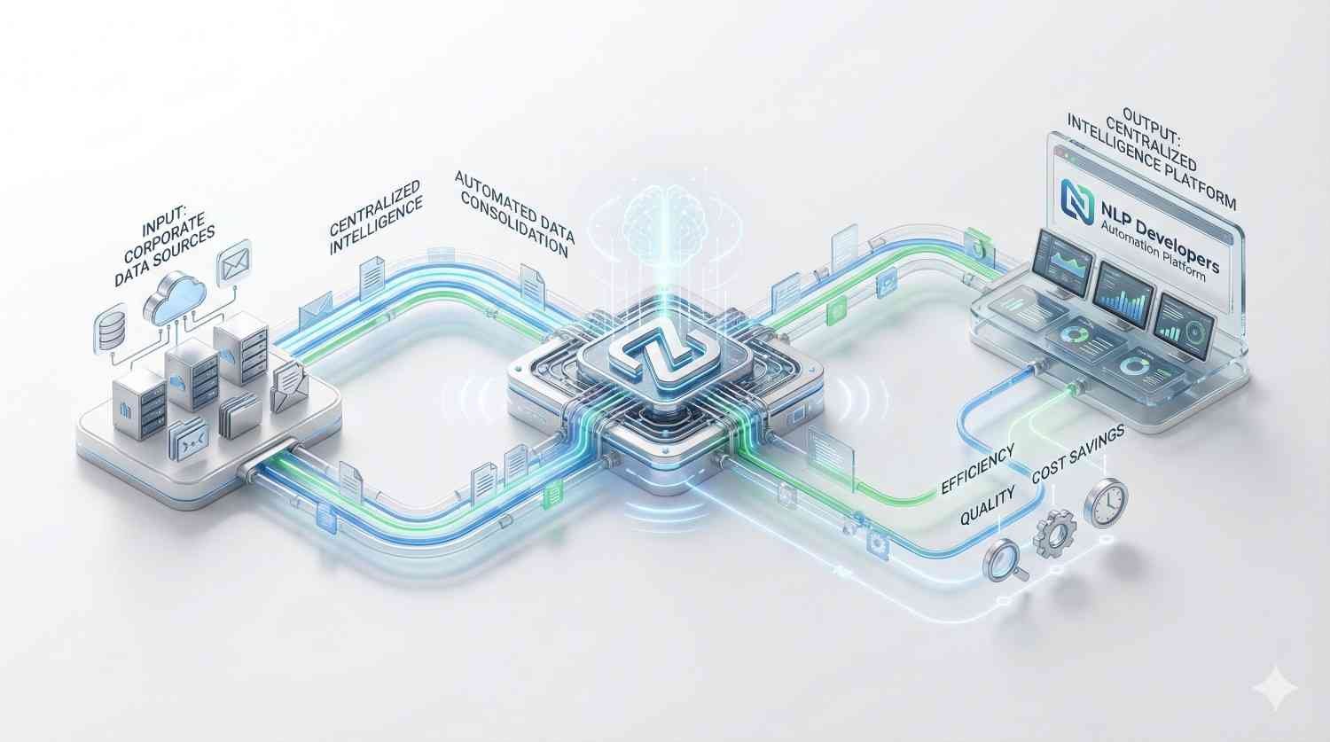 Enterprise Knowledge Nexus (RAG)