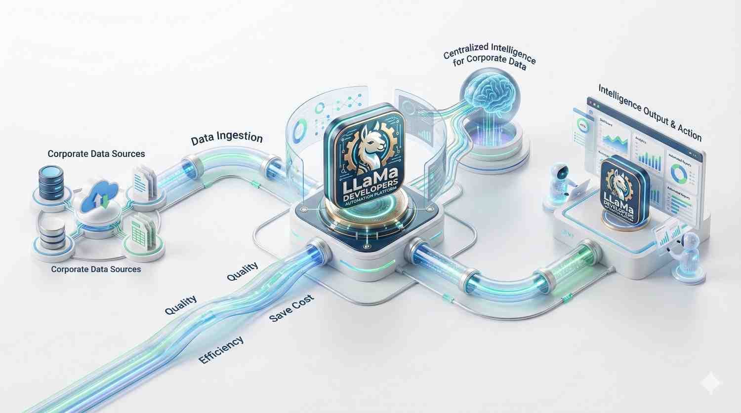 Enterprise Knowledge Nexus (RAG)