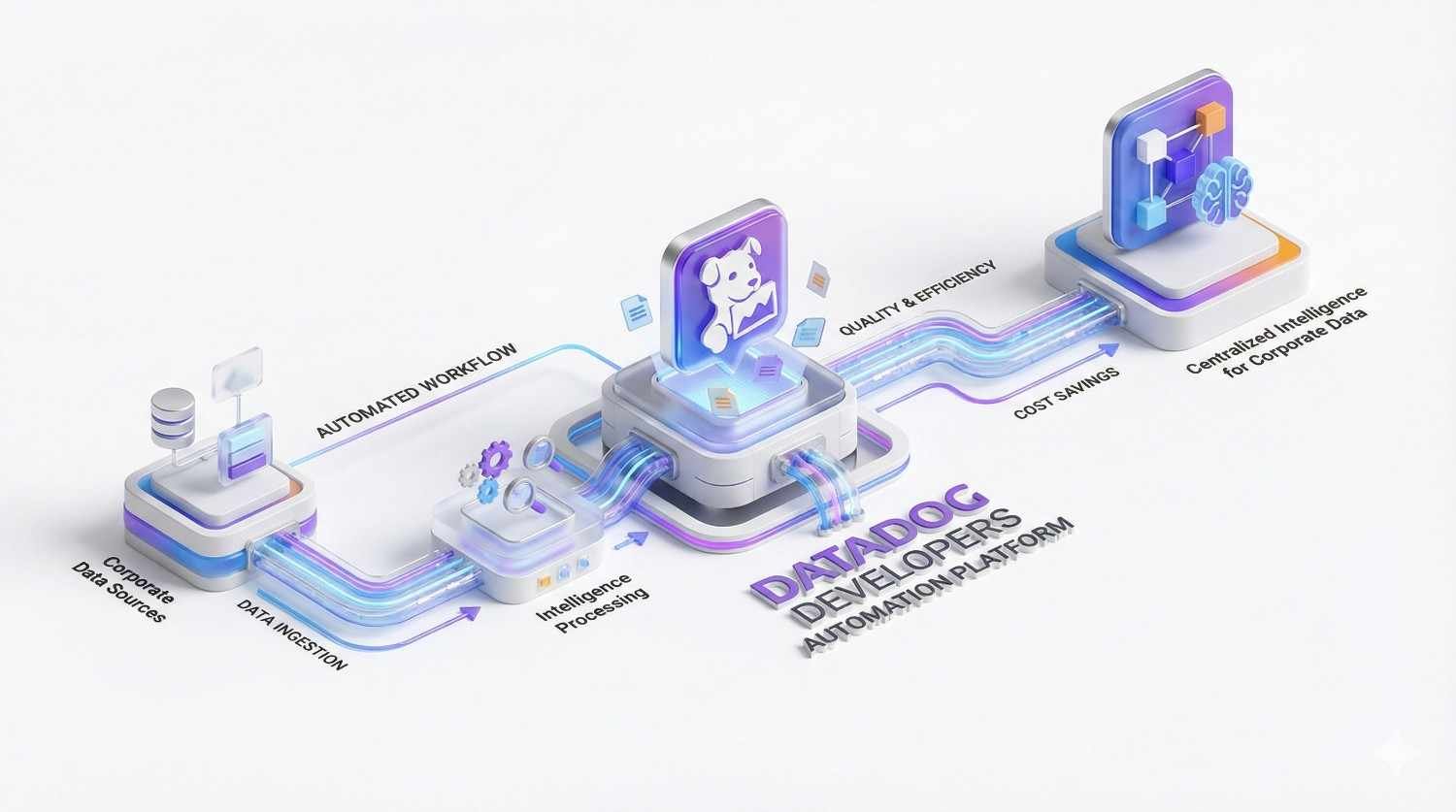 Enterprise Knowledge Nexus (RAG)