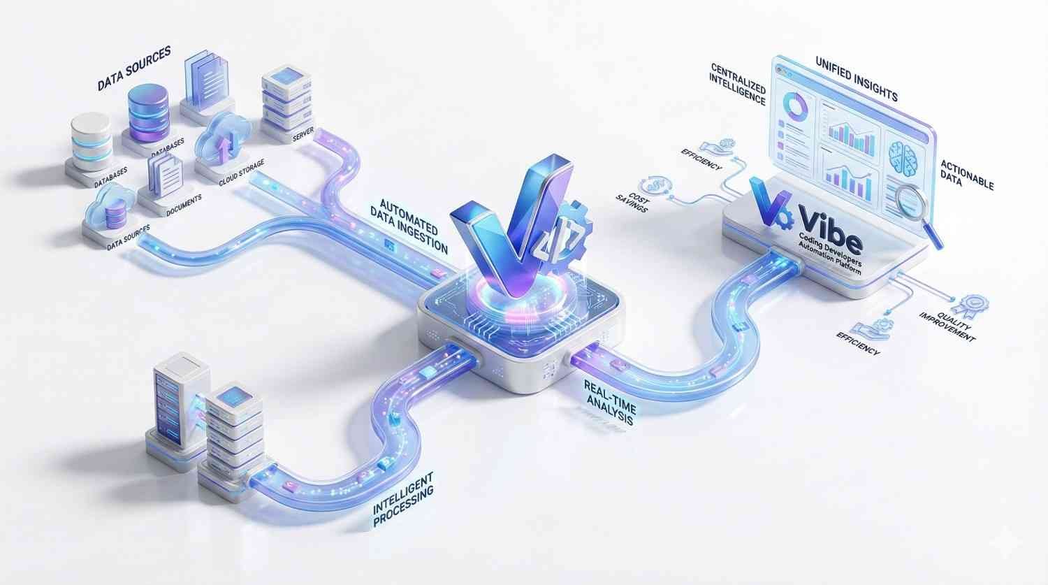 Enterprise Knowledge Nexus (RAG)