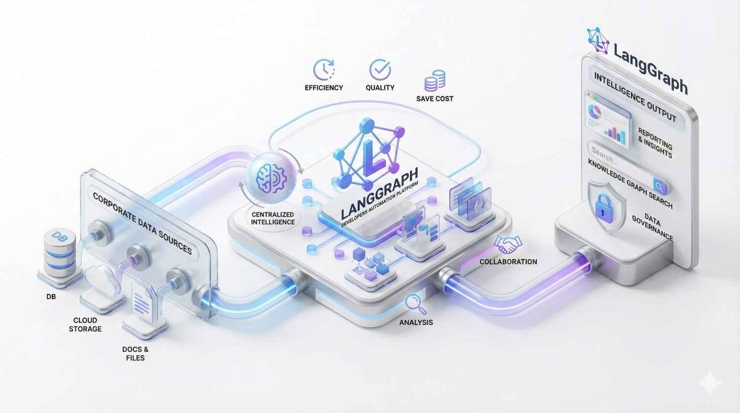 Enterprise Knowledge Nexus (RAG)