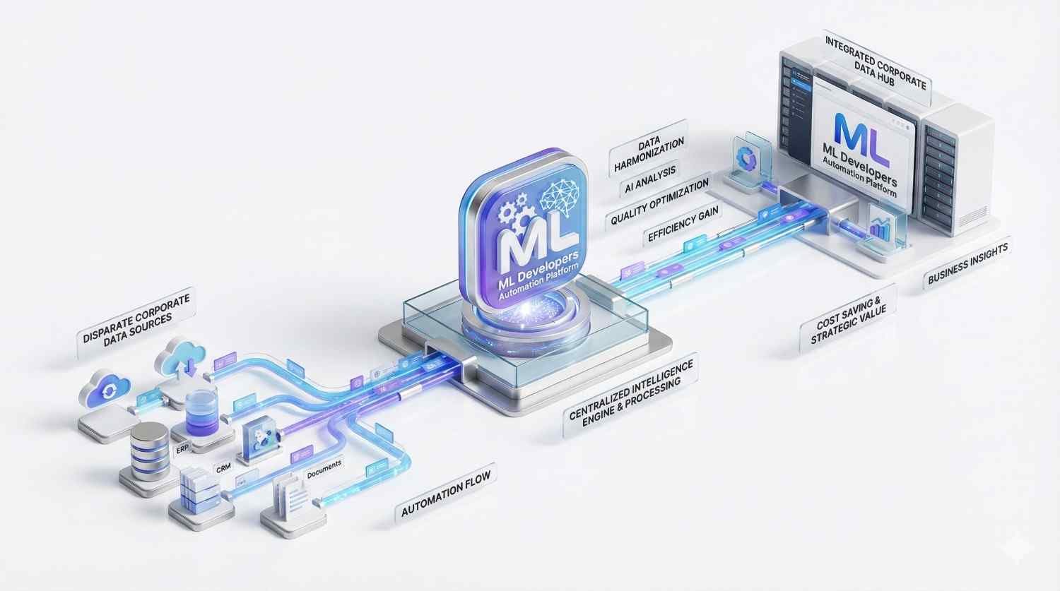 Enterprise Knowledge Nexus (RAG)