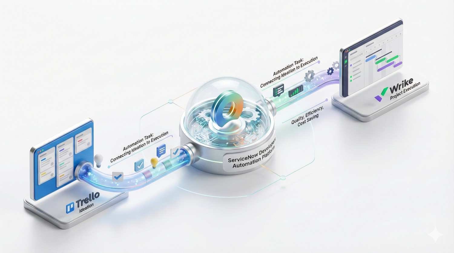 Agile Marketing Deployment