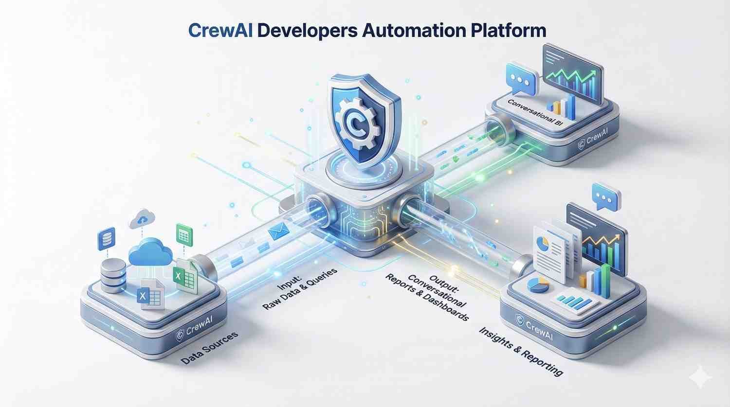 Intelligent Data Analyst