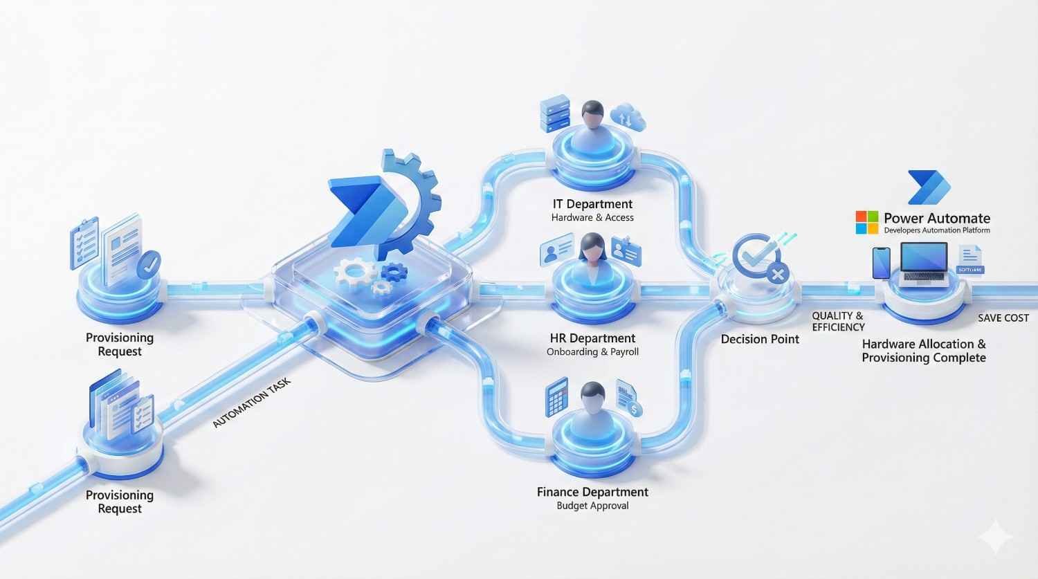  Employee Onboarding Orchestration