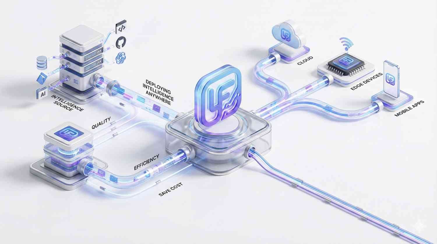 Edge AI & TFLite Conversion