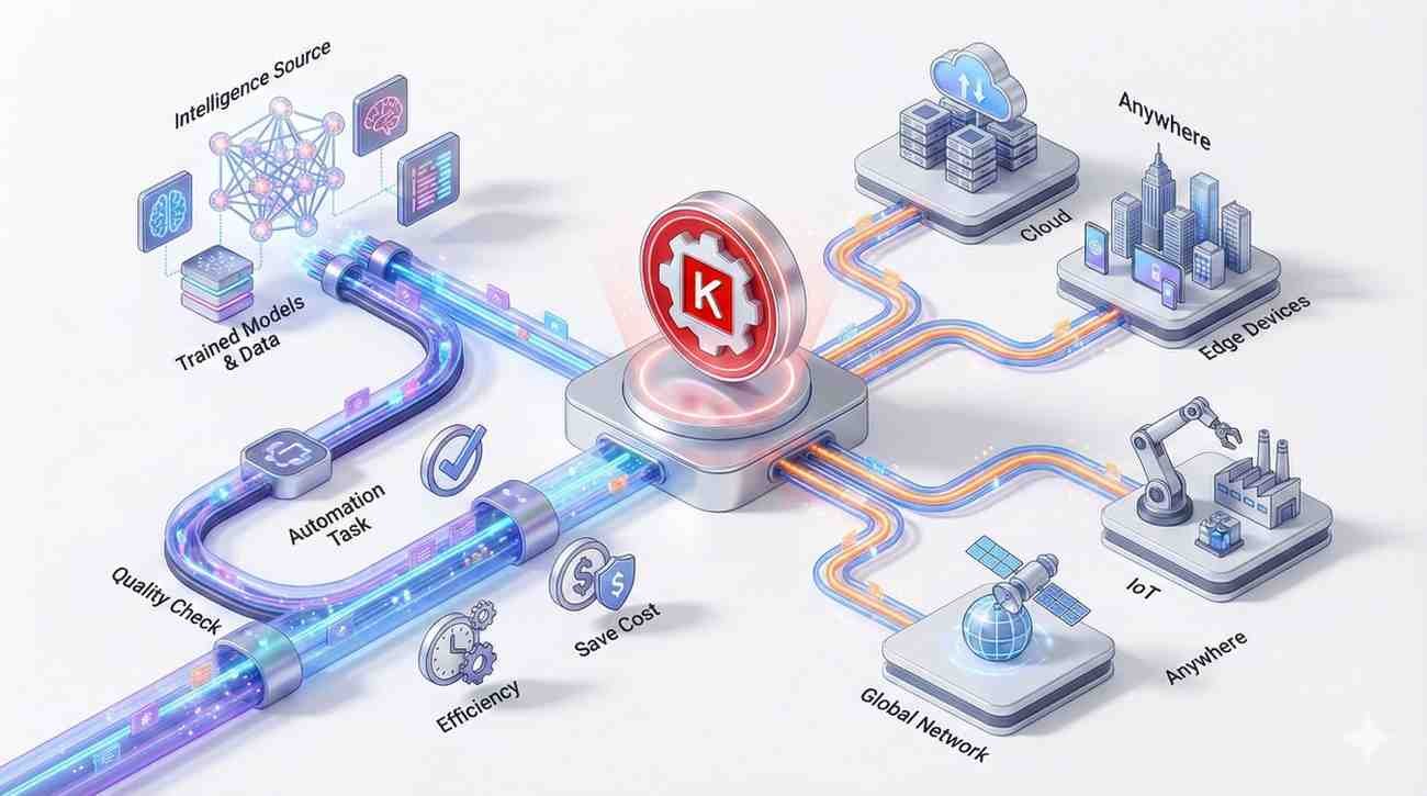 Edge AI & TFLite Conversion