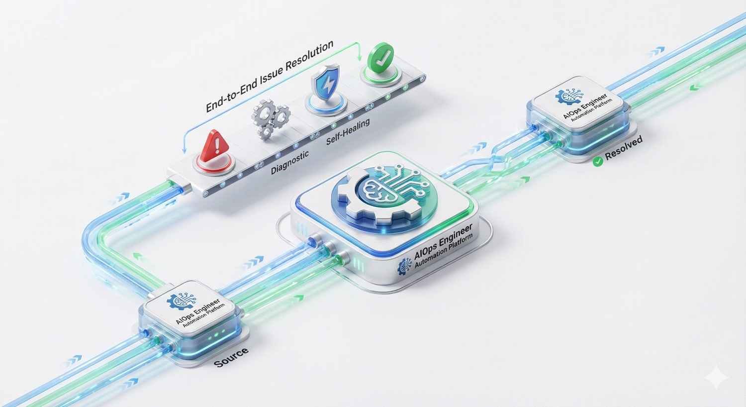 Tier-2 Customer Support Resolver