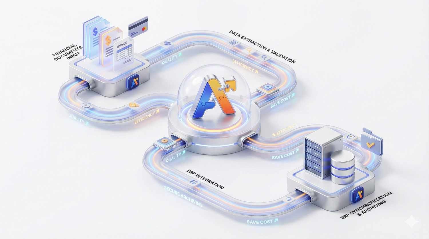 Invoice Reconciliation Bot