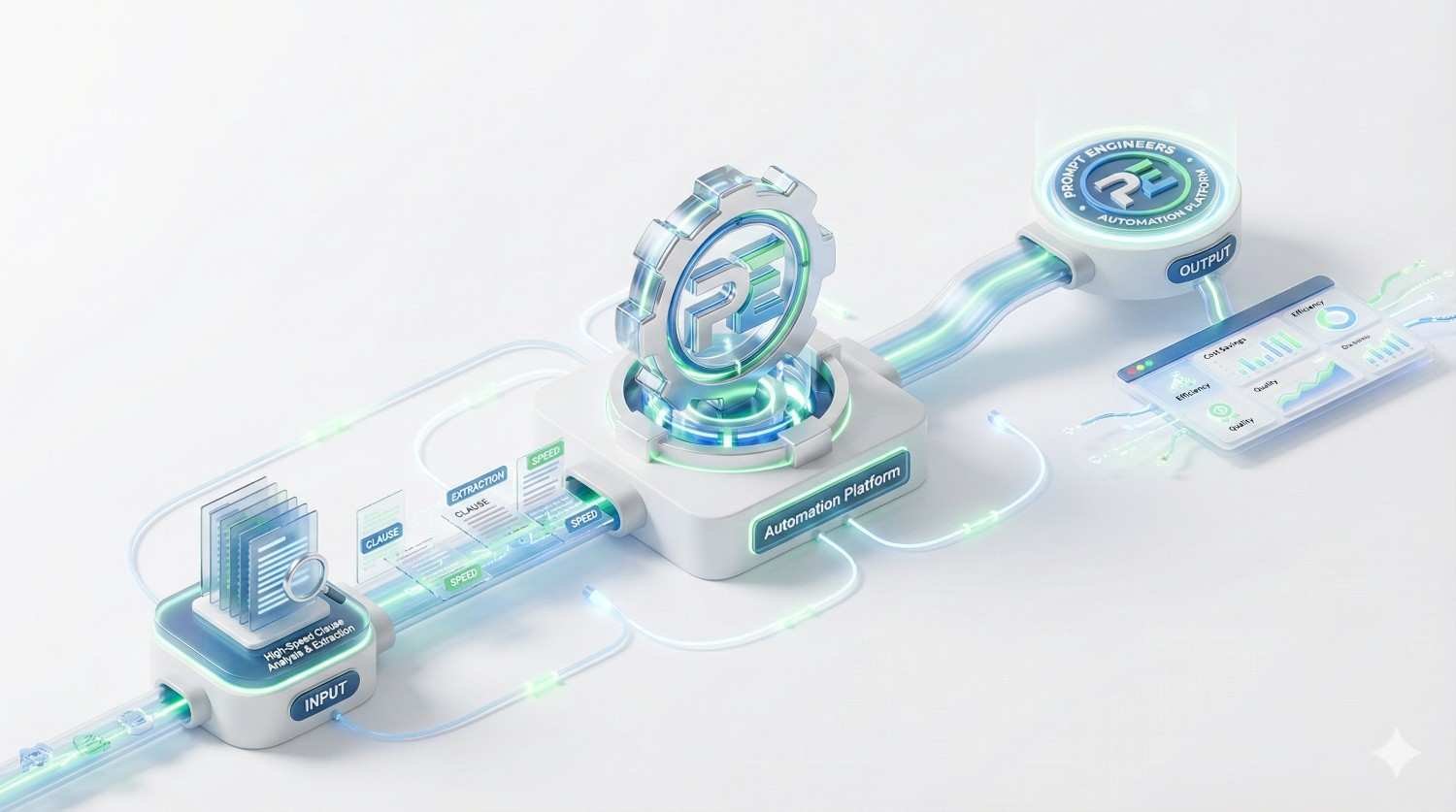 Legal Contract Reviewer