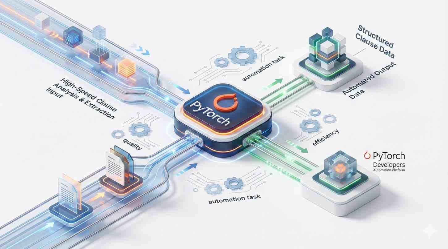 Legal Contract Reviewer