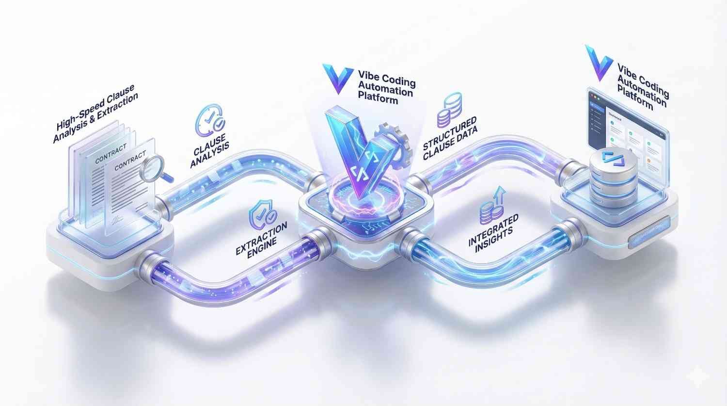 Legal Contract Reviewer