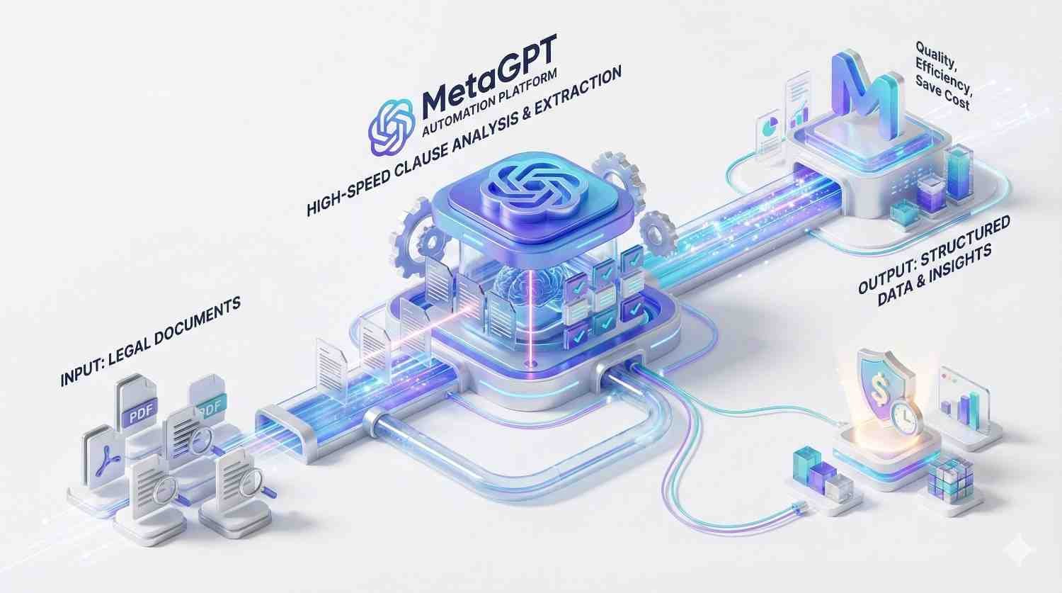 Legal Contract Reviewer